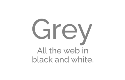 Grey small promo image