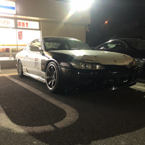 シルビア S15