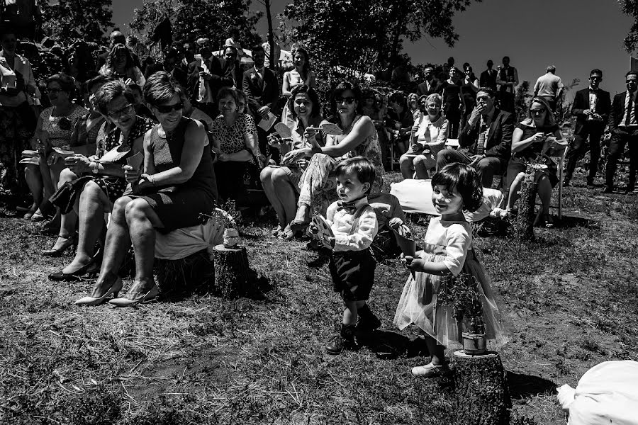 Vestuvių fotografas Johnny García (johnnygarcia). Nuotrauka 2017 lapkričio 21