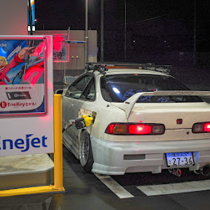 インテグラ DC2