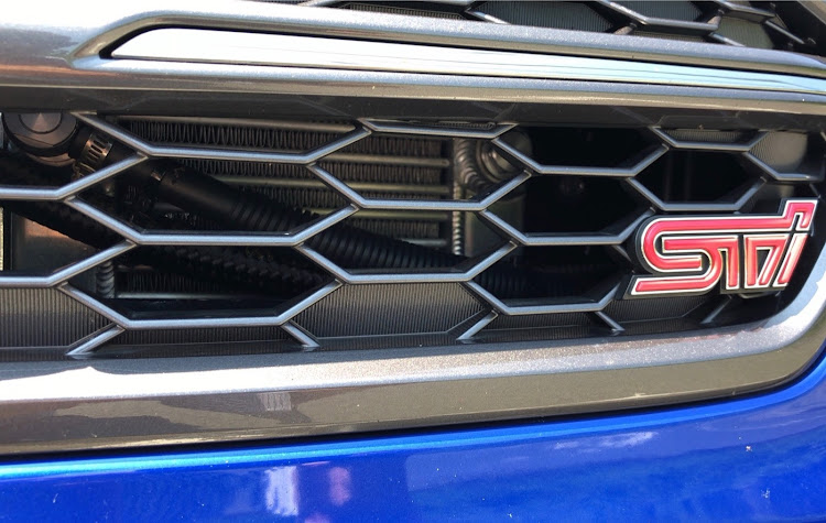 WRX S4のCVTフルードクーラー・エンジンオイルクーラー・渋川松井田線・碓氷峠に関するカスタム事例の投稿画像12枚目