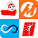 Pinoy Logo Quiz icon