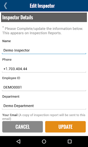免費下載生產應用APP|InspectionApp-Field Inspection app開箱文|APP開箱王