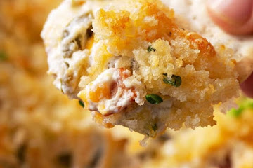 Jalapeno Popper Dip