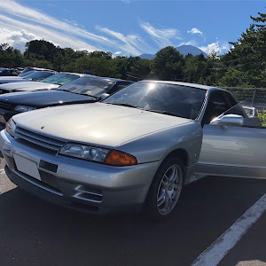 スカイライン GT-R R32