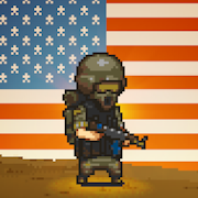 Dead Ahead: Zombie Warfare