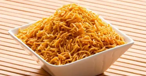 Diwali Faral Thiki Sev [150 Grams]