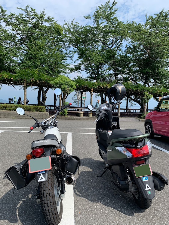 ロードスターの神対応・ひとのぬくもり・ご参考に・ロードスター に関するカスタム事例の投稿画像11枚目