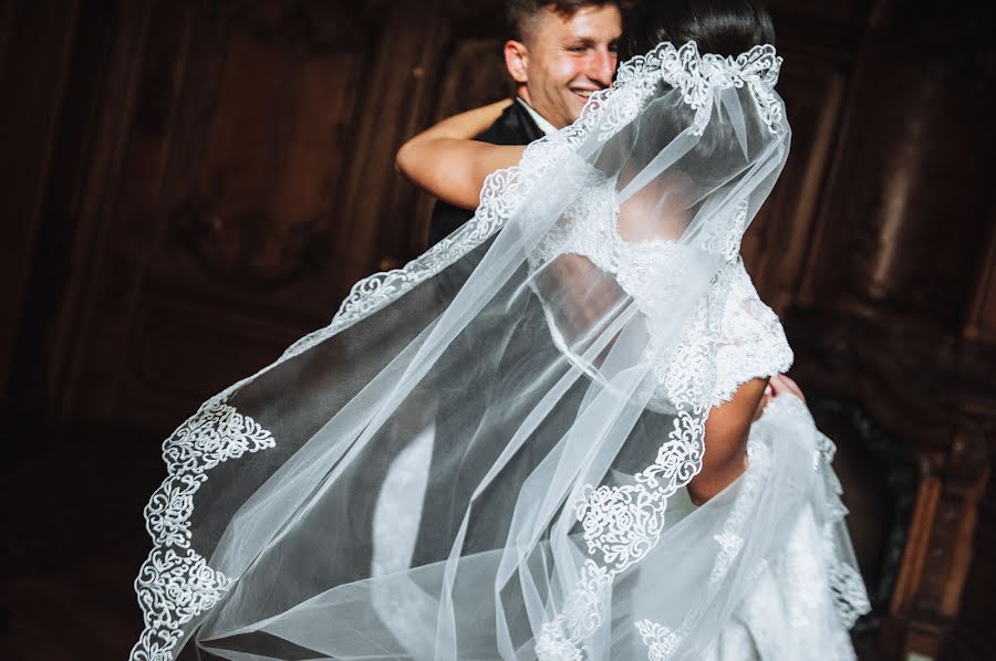 Fotógrafo de bodas Varvara Baskova (baskova). Foto del 15 de junio 2015