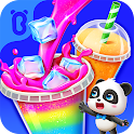 Baby Panda's Juice Maker