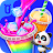 Baby Panda's Juice Maker icon