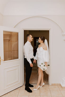 Wedding photographer Anastasiia Kharyna (nastiaqueen12). Photo of 2 July 2023