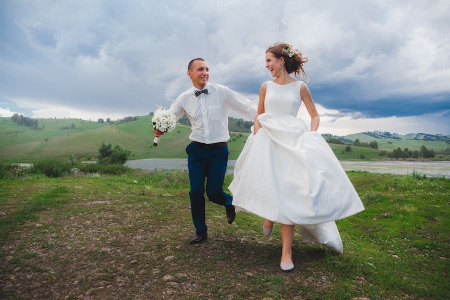 Fotografo di matrimoni Evgeniy Tischenko (tishenko1981). Foto del 27 marzo 2019