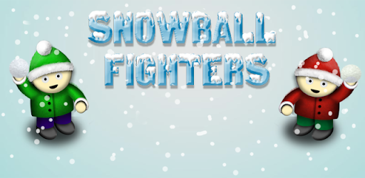 Snowball Fighters  - Winter Sn