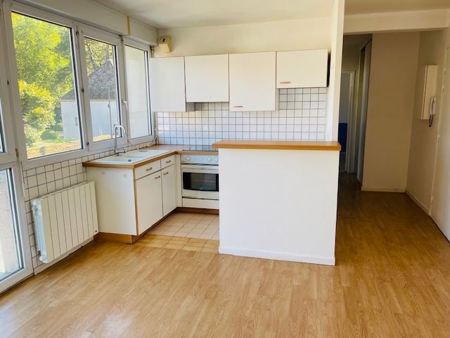 Vente appartement 2 pièces 34 m² à Epernon (28230), 110 000 €