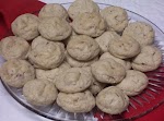 Pecan Sandies - Cake Mix Cookies was pinched from <a href="http://dessert.food.com/recipe/pecan-sandies-cake-mix-cookies-200124" target="_blank">dessert.food.com.</a>