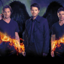 Supernatural Wallpaper HD New Tab Theme chrome extension