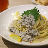 waku waku pasta 赤峰店