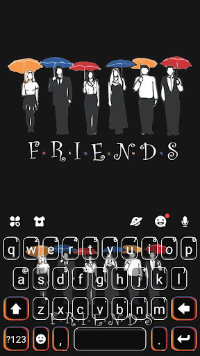 Download Friends Forever Keyboard Background Free for Android - Friends  Forever Keyboard Background APK Download 