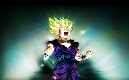 Gohan