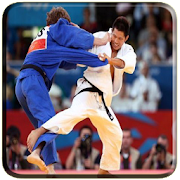 Judo Technique  Icon