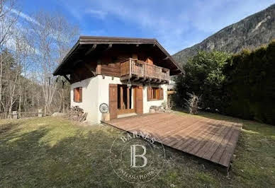 Chalet 5