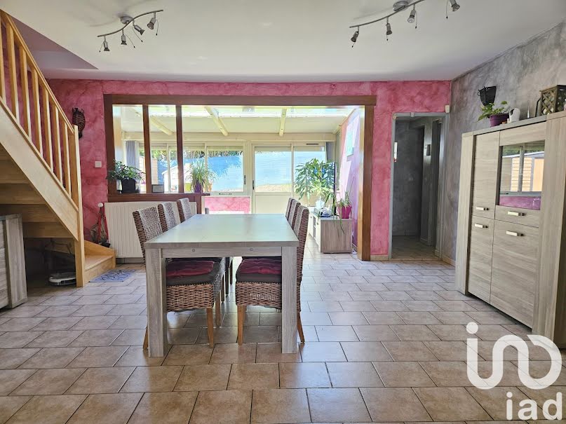 Vente maison 8 pièces 130 m² à Cherisy (28500), 270 000 €