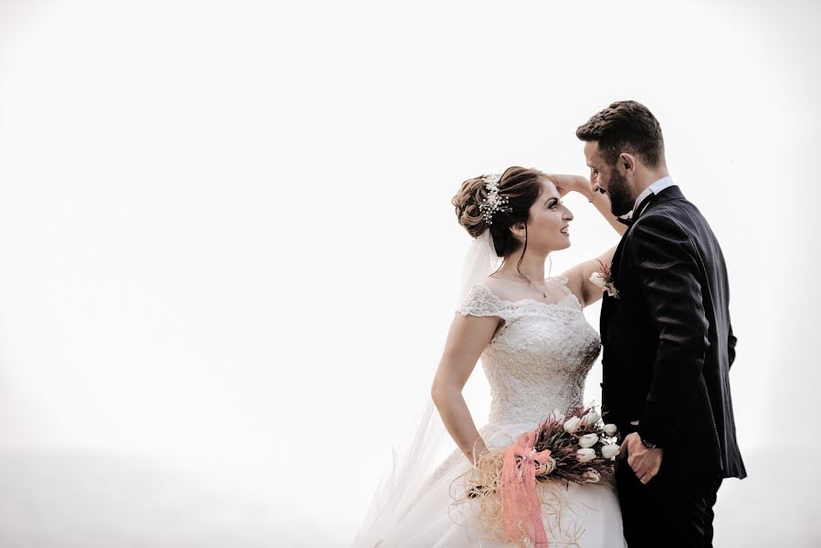 Jurufoto perkahwinan Faruk Tunç (faruktunc). Foto pada 14 Julai 2020