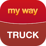 MyWAY Truck Apk