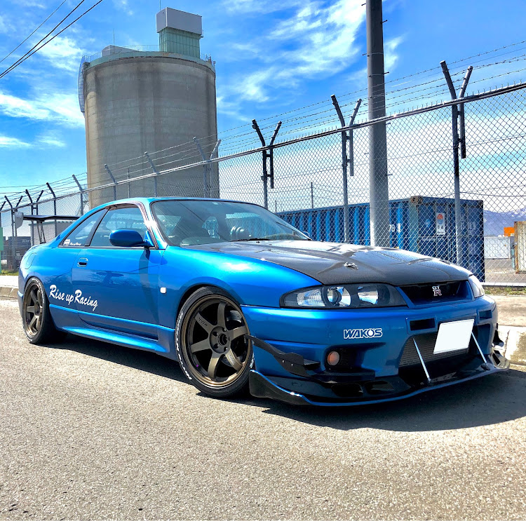 スカイライン GT-Rのドライブに関するカスタム事例の投稿画像1枚目