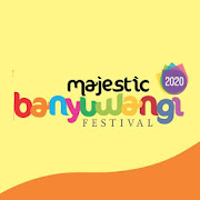 Banyuwangi Festival  Icon