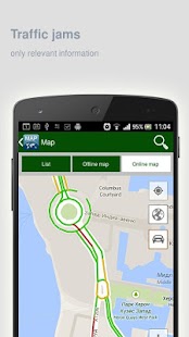 Nairobi Map offline Screenshots 23