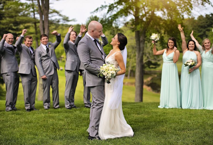 Fotografo di matrimoni Dalia Macisso (daliaphotography). Foto del 4 aprile 2020