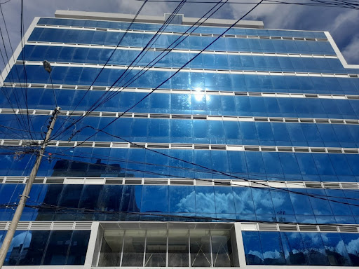 Edificio En Arriendo - Lago Gaitan, Bogota