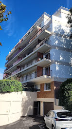 appartement à Biarritz (64)