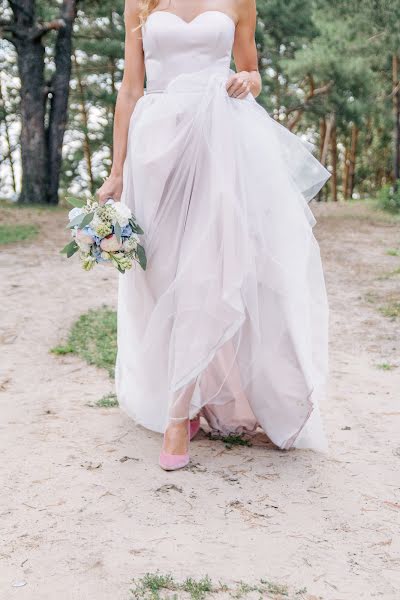 Fotógrafo de casamento Tatyana Porozova (tatyanaporozova). Foto de 16 de agosto 2017