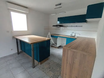 appartement à Saint-Paul-sur-Save (31)