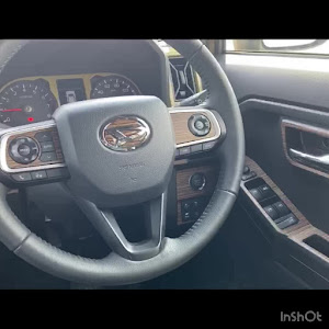 タフト LA900S