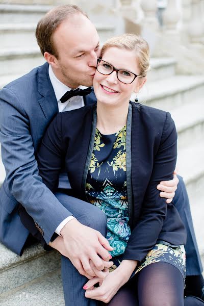 結婚式の写真家Melanie Dressel (dressel)。2019 3月21日の写真