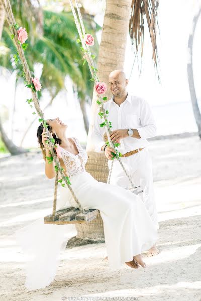 Fotógrafo de bodas Elizaveta Braginskaya (elizaveta). Foto del 28 de noviembre 2020