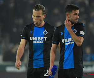 Sterkhouders van Club Brugge moeten uitkijken: Vormer en Mata bij een gele kaart geschorst voor de finale