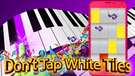 Despacito Piano Tap 2.0 APK + Мод (Бесконечные деньги) за Android