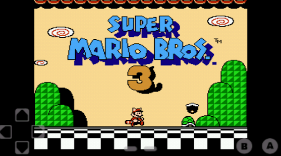 NES Super Mari Bros 3 - Story and Code 1.0.1 APK + Mod (Uang yang tidak terbatas) untuk android