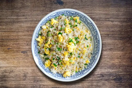 Egg Fried Rice