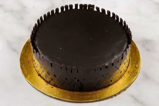 Dark Chocolate Cake [1 Kg]