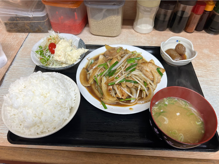 WRX STIのガソスタは盛れる・飯テロ・白龍ラーメン・焼肉ライク・中華そばひさごに関するカスタム事例の投稿画像23枚目