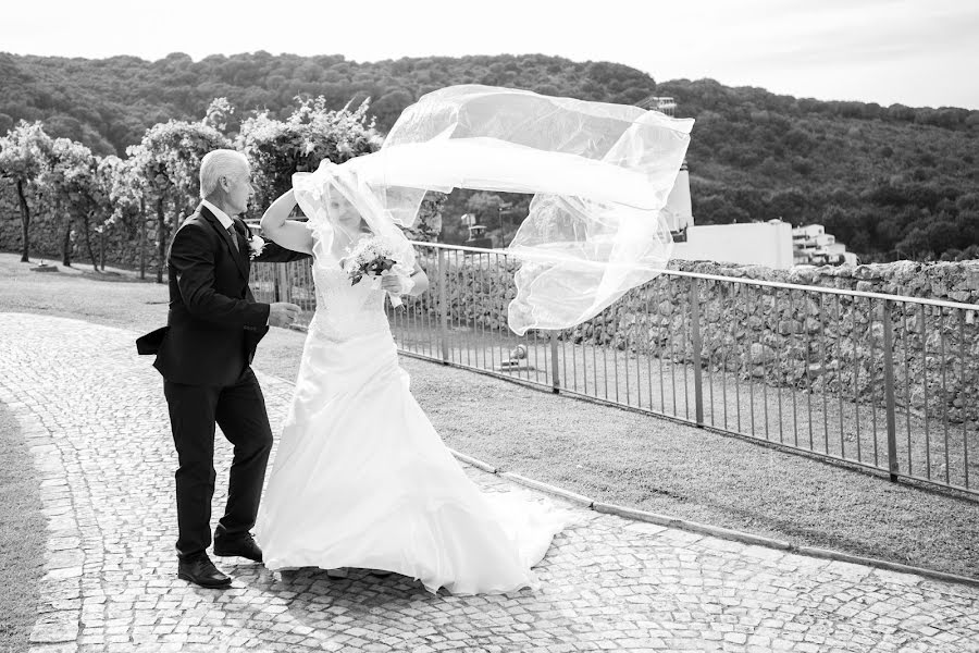 Nhiếp ảnh gia ảnh cưới Gaia Recchia (gaiarecchia). Ảnh của 15 tháng 9 2016