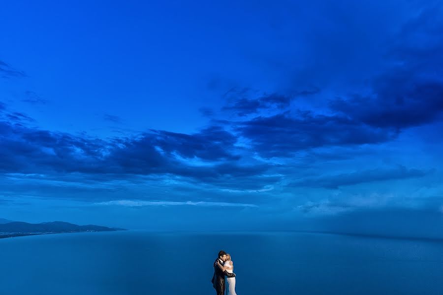 Fotógrafo de casamento Stefano Colandrea (colandrea). Foto de 25 de janeiro 2017