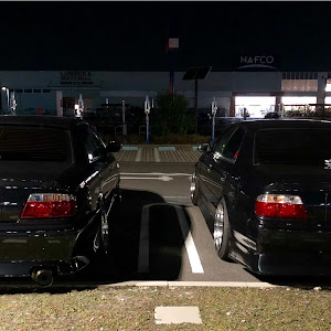 チェイサー JZX100