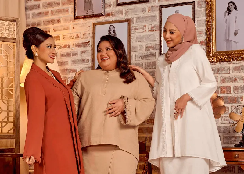 6 Clothing Brands That Are Changing the Way We See Modest Fashion —  Femestella